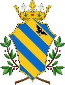 Stemma araldico Urbino