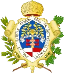 Stemma araldico di Pesaro