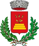 Stemma araldico di Gradara